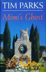 Imagen del vendedor de Mimi's Ghost a la venta por timkcbooks (Member of Booksellers Association)