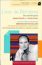 Imagen del vendedor de Louis de Bernieres - The Essential Guide a la venta por timkcbooks (Member of Booksellers Association)