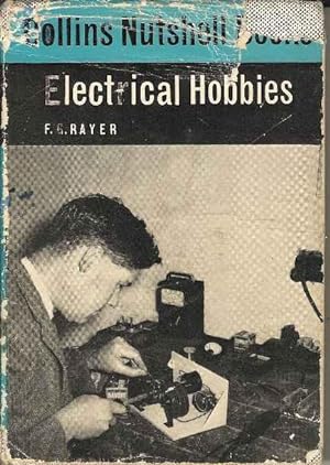 Seller image for Electrical Hobbies (Collins Nutshell Books) for sale by Joy Norfolk, Deez Books