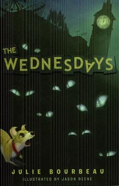 Seller image for The Wednesdays for sale by The Book Faerie