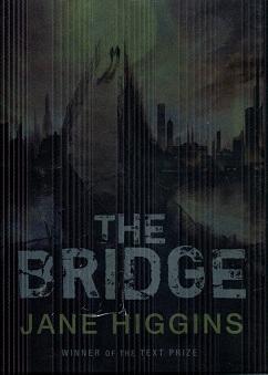 Imagen del vendedor de The Bridge a la venta por The Book Faerie