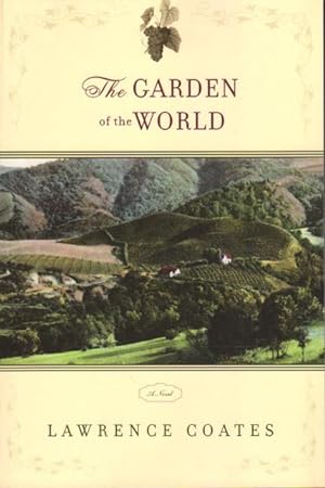 Seller image for THE GARDEN OF THE WORLD. for sale by Bookfever, IOBA  (Volk & Iiams)