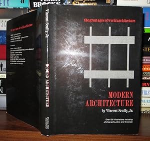 Seller image for MODERN ARCHITECTURE for sale by Rare Book Cellar