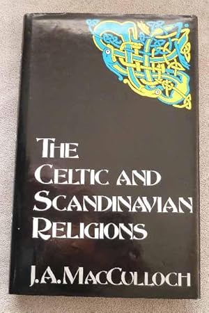 Seller image for The Celtic and Scandinavian Religions for sale by Call Phil Now - Books