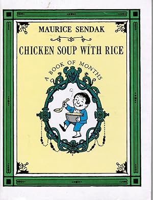 Chicken Soup with Rice: a Book of Months