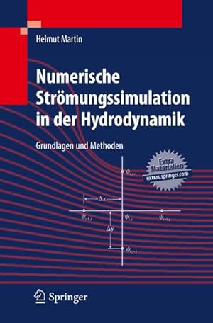 Seller image for Numerische Strmungssimulation in der Hydrodynamik : Grundlagen und Methoden for sale by AHA-BUCH GmbH