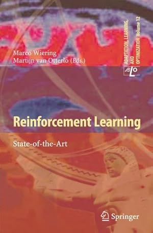 Seller image for Reinforcement Learning : State-of-the-Art for sale by AHA-BUCH GmbH