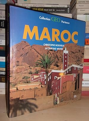 MAROC