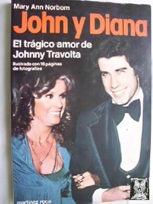 JOHN Y DIANA