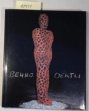 Benno Oertli: Skulpturen