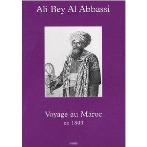 VOYAGE AU MAROC EN 1803