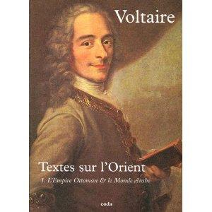 TEXTES SUR L'ORIENT T.1 ; L'EMPIRE OTTOMAN ET LE MONDE ARABE