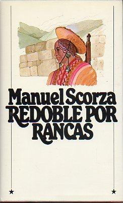 Imagen del vendedor de REDOBLE POR RANCAS. a la venta por angeles sancha libros