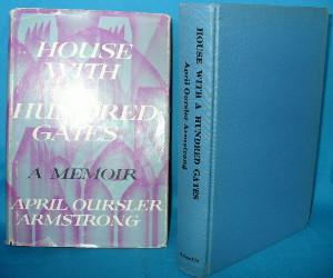 House with a Hundred Gates: A Memoir