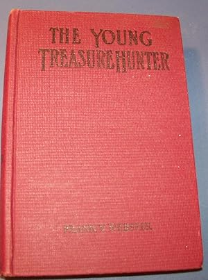 Seller image for THE YOUNG TREASURE HUNTER for sale by Wilson Book Research