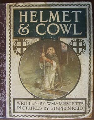 Seller image for Helmet & Cowl: Stories of Monastic and Military Orders for sale by Aullay Books