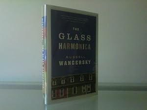 Seller image for The Glass Harmonica for sale by MDS BOOKS