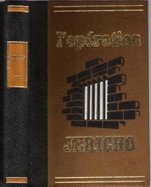 L'Opération Jéricho