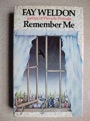 Bild des Verkufers fr Remember Me zum Verkauf von Weysprings Books, IOBA, PBFA