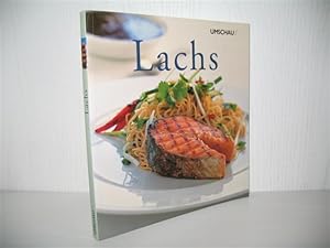 Bild des Verkufers fr Lachs. bers.: Stefanie Schauenburg; zum Verkauf von buecheria, Einzelunternehmen