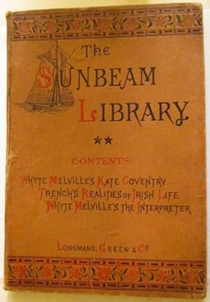 The Sunbeam Library - Volume II