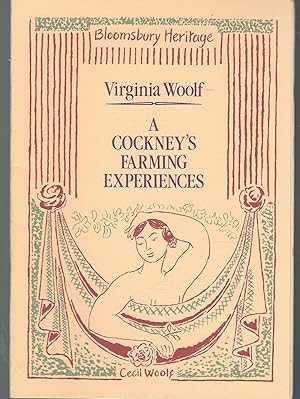 Imagen del vendedor de A Cockney's Farming Experiences (Bloomsbury Heritage Series) a la venta por Dorley House Books, Inc.