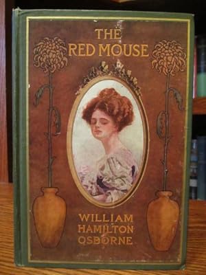 Image du vendeur pour The Red Mouse mis en vente par Old Scrolls Book Shop