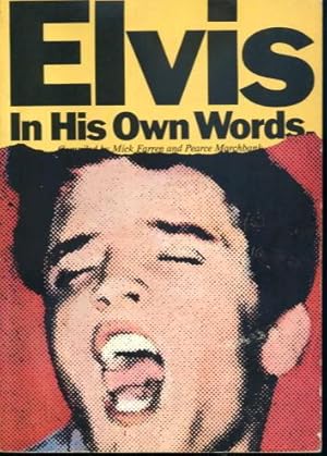 Immagine del venditore per Elvis: In His Own Words venduto da Lazy Letters Books