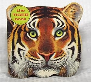 Image du vendeur pour The Tiger Book mis en vente par you little dickens