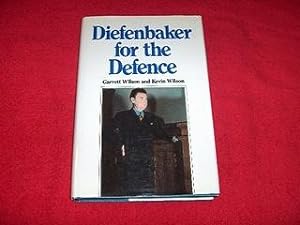 Diefenbaker for the Defence