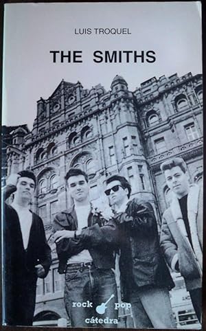 Seller image for The Smiths for sale by Champ & Mabel Collectibles