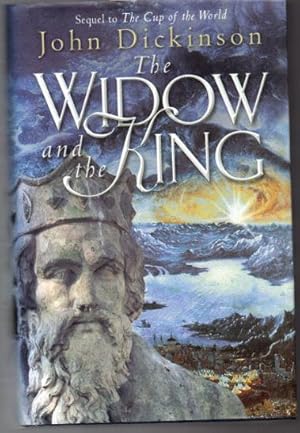 Seller image for The Widow and the Ring for sale by Raymond Tait