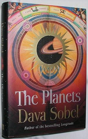 Seller image for The Planets for sale by E. Manning Books