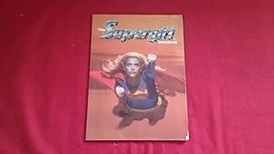 THE SUPERGIRL STORYBOOK