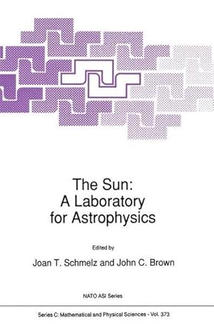 The Sun: A Laboratory for Astrophysics (NATO Science Series C: (closed))