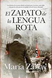 Seller image for EL ZAPATO DE LA LENGUA ROTA for sale by KALAMO LIBROS, S.L.