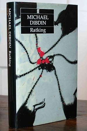 Seller image for Ratking (First Printing) for sale by Bradhurst Fine Editions