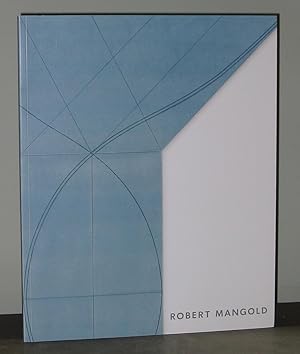 Seller image for Robert Mangold: Column Structure Paintings for sale by Exquisite Corpse Booksellers