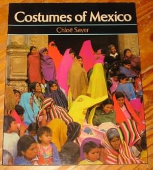 Costumes of Mexico