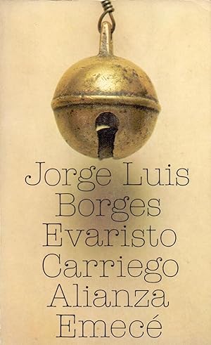 Bild des Verkufers fr EVARISTO CARRIEGO (el libro de bolsillo num 628) zum Verkauf von Libreria 7 Soles