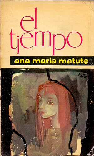 Seller image for EL TIEMPO for sale by Libreria 7 Soles