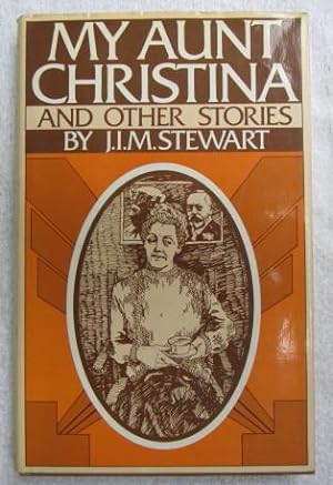 My Aunt Christina, and Other Stories