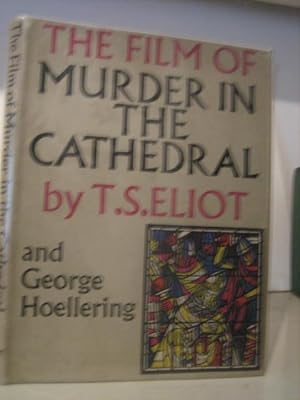 Image du vendeur pour The Film of Murder in the Cathedral mis en vente par Tiger books