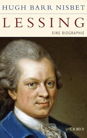 Image du vendeur pour Lessing : Eine Biographie mis en vente par AHA-BUCH GmbH