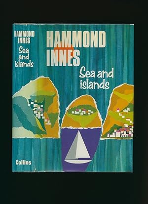 Seller image for Sea and Islands for sale by Little Stour Books PBFA Member