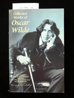 Collected Works of Oscar Wilde