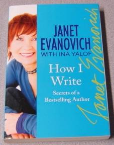 Imagen del vendedor de How I Write: Secrets of a Bestselling Author a la venta por Books of Paradise
