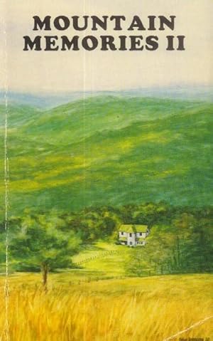Seller image for Mountain Memories II for sale by Paperback Recycler
