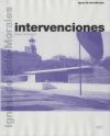 Intervenciones