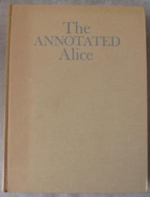 The Annotated Alice